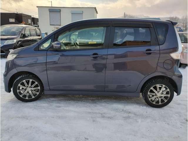 デイズ ハイウェイスター　Ｘ　車検２年（16枚目）