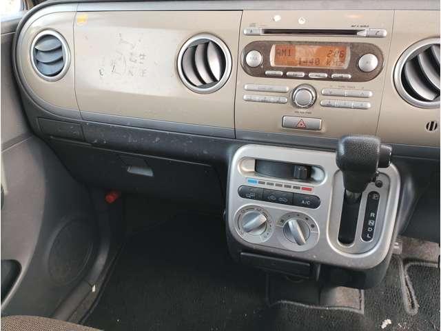 アルトラパン Ｘ　車検２年（5枚目）