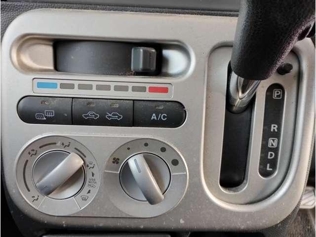 アルトラパン Ｘ　車検２年（7枚目）