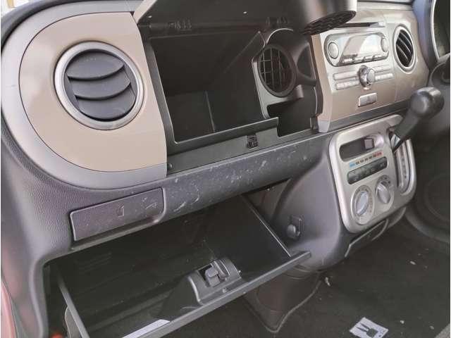 アルトラパン Ｘ　車検２年（9枚目）