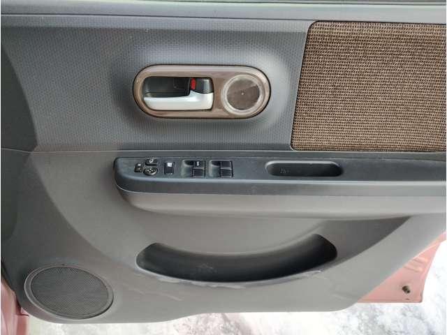 アルトラパン Ｘ　車検２年（11枚目）