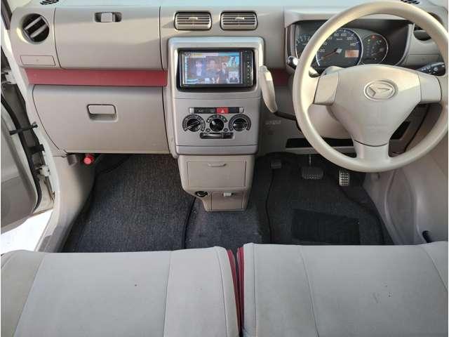 ムーヴコンテ 車検2年(4枚目)