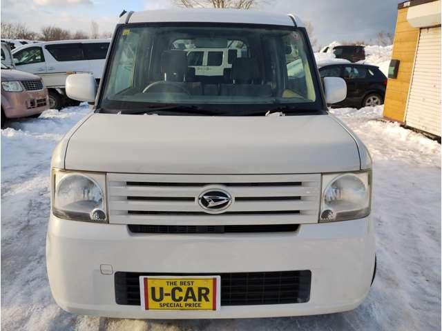 ムーヴコンテ 車検2年(11枚目)