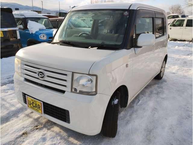 ムーヴコンテ 車検2年(12枚目)