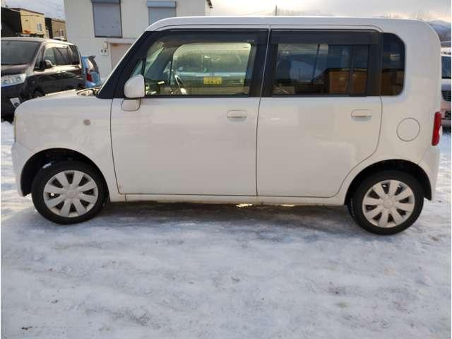 ムーヴコンテ 車検2年(13枚目)