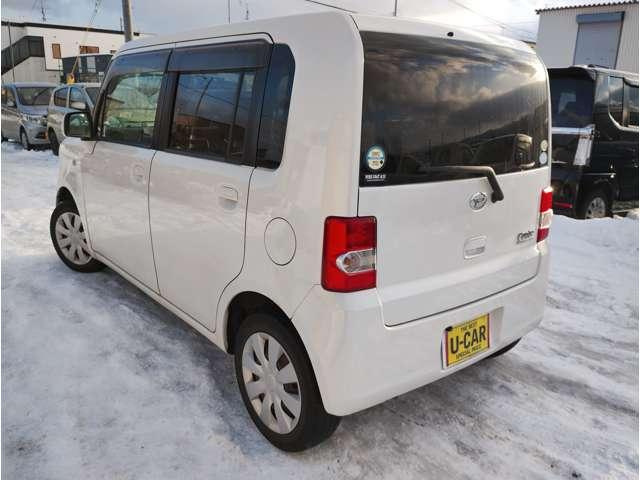 ムーヴコンテ 車検2年(14枚目)