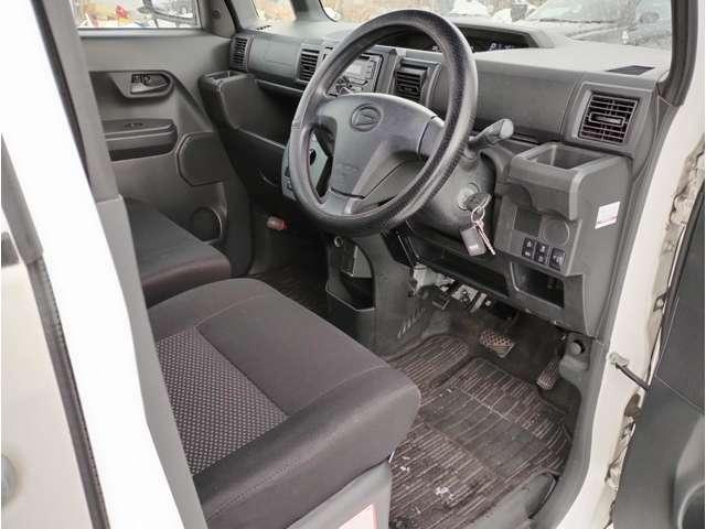 ハイゼットキャディー Ｄ　ＳＡＩＩＩ　車検２年（3枚目）