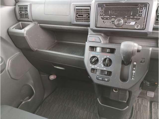 ハイゼットキャディー Ｄ　ＳＡＩＩＩ　車検２年（5枚目）