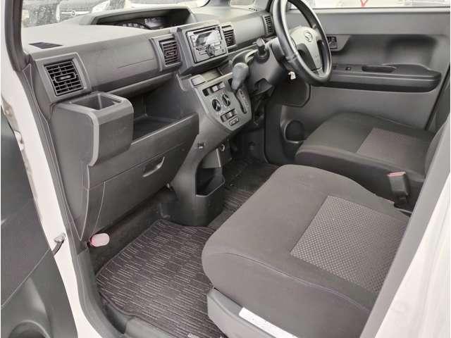 ハイゼットキャディー Ｄ　ＳＡＩＩＩ　車検２年（7枚目）