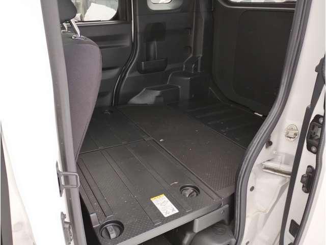 ハイゼットキャディー Ｄ　ＳＡＩＩＩ　車検２年（9枚目）