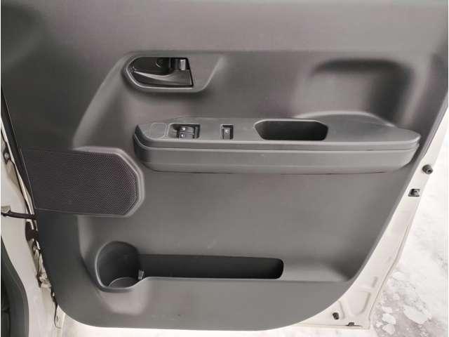 ハイゼットキャディー Ｄ　ＳＡＩＩＩ　車検２年（12枚目）