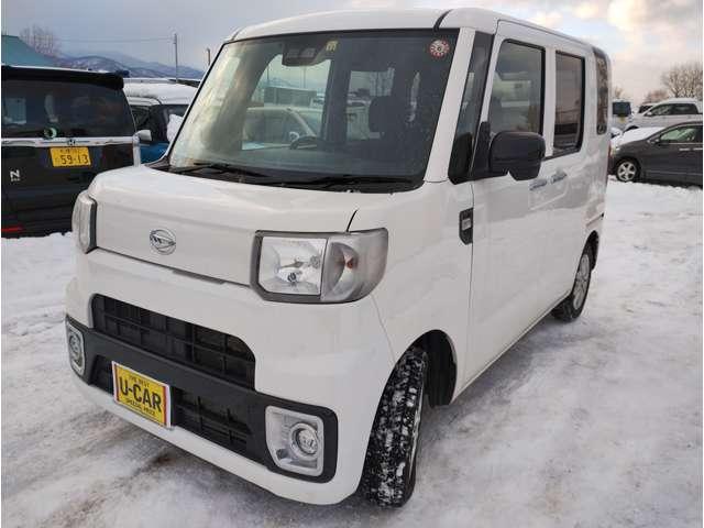 ハイゼットキャディー Ｄ　ＳＡＩＩＩ　車検２年（14枚目）