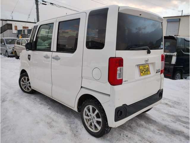 ハイゼットキャディー Ｄ　ＳＡＩＩＩ　車検２年（15枚目）