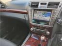 LS LS600h Iパッケージ 車検2年 中古車画像_4