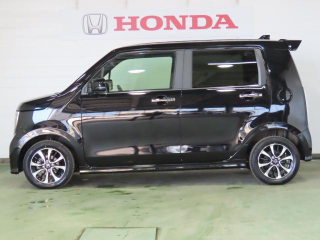 N-WGNカスタム L・ターボ(4枚目)