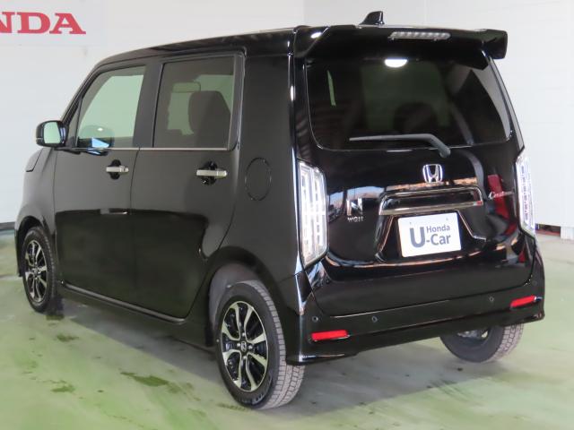 N-WGNカスタム L・ターボ(6枚目)