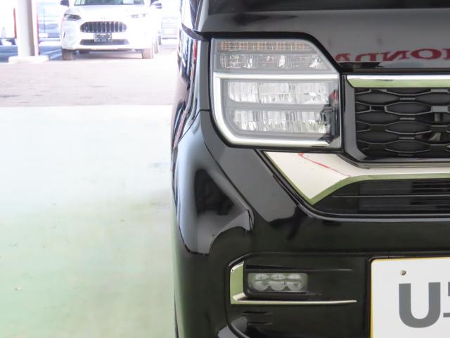 N-WGNカスタム L・ターボ(8枚目)