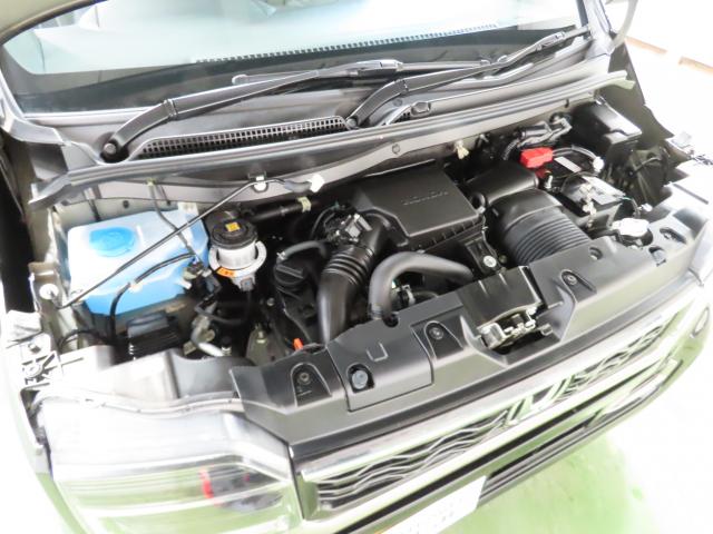 N-WGNカスタム L・ターボ(9枚目)