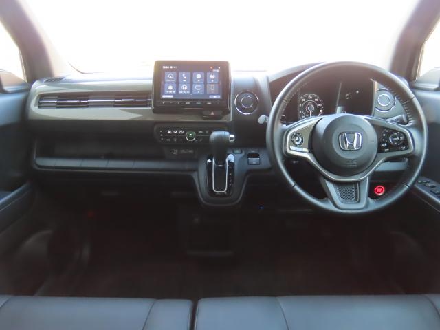 N-WGNカスタム L・ターボ(10枚目)