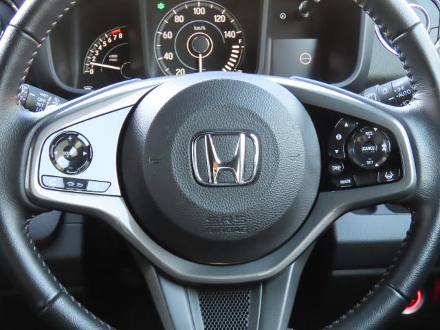 N-WGNカスタム L・ターボ(11枚目)