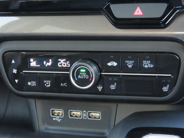 N-WGNカスタム L・ターボ(13枚目)