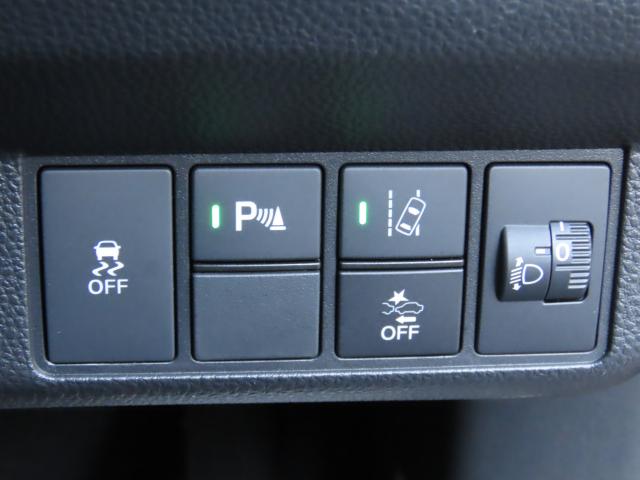 N-WGNカスタム L・ターボ(14枚目)