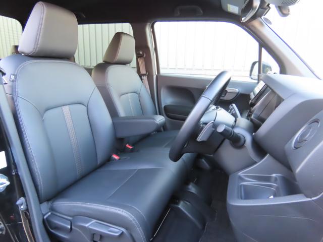 N-WGNカスタム L・ターボ(17枚目)