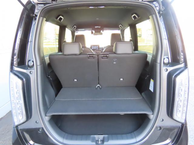 N-WGNカスタム L・ターボ(20枚目)