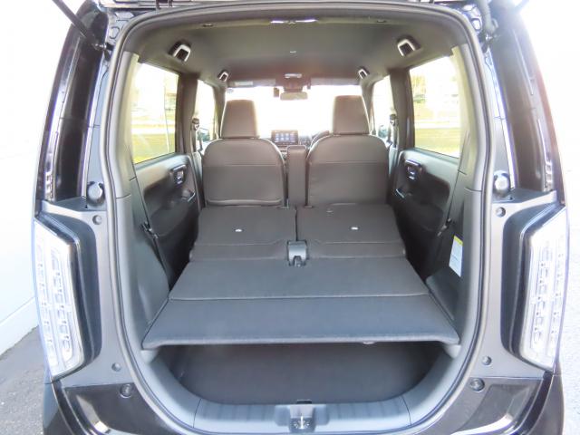 N-WGNカスタム L・ターボ(21枚目)