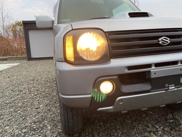 ジムニー ランドベンチャー　４ＷＤ　ＥＴＣ　キーレスエントリー　電動格納ミラー　ＡＴ　ＡＢＳ　ＣＤ　ＭＤ　アルミホイール　衝突安全ボディ　エアコン　パワーウィンドウ（46枚目）