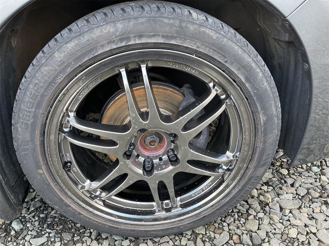 CR-Z αマスターレーベル ETC バックカメラ オートクルーズコントロール MT オートライト HID スマートキー 電動格納ミラー アルミホイール 盗難防止システム 衝突安全ボディ ABS ESC エアコン(20枚目)