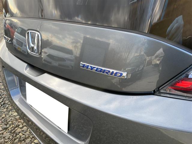 CR-Z αマスターレーベル ETC バックカメラ オートクルーズコントロール MT オートライト HID スマートキー 電動格納ミラー アルミホイール 盗難防止システム 衝突安全ボディ ABS ESC エアコン(27枚目)