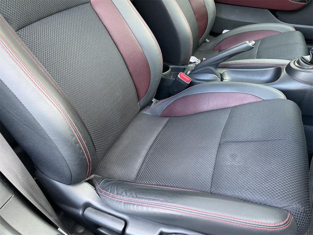 CR-Z αマスターレーベル ETC バックカメラ オートクルーズコントロール MT オートライト HID スマートキー 電動格納ミラー アルミホイール 盗難防止システム 衝突安全ボディ ABS ESC エアコン(38枚目)