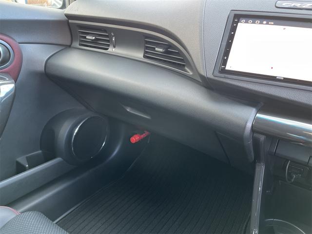 CR-Z αマスターレーベル ETC バックカメラ オートクルーズコントロール MT オートライト HID スマートキー 電動格納ミラー アルミホイール 盗難防止システム 衝突安全ボディ ABS ESC エアコン(49枚目)