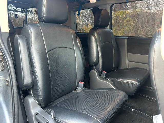 デリカD:5 D パワーパッケージ 4インチリフトアップ MKW16インチアルミ ガナドールマフラー サイドステップ JAOSリアラダー JAOSマッドフラップ ルーフラック クラッツィオシートカバー ドラレコ エンスタ ヒッチメンバー(16枚目)