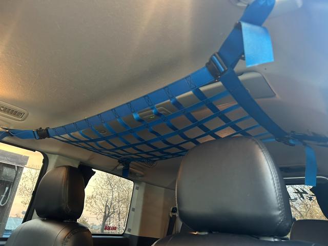 デリカD:5 D パワーパッケージ 4インチリフトアップ MKW16インチアルミ ガナドールマフラー サイドステップ JAOSリアラダー JAOSマッドフラップ ルーフラック クラッツィオシートカバー ドラレコ エンスタ ヒッチメンバー(27枚目)