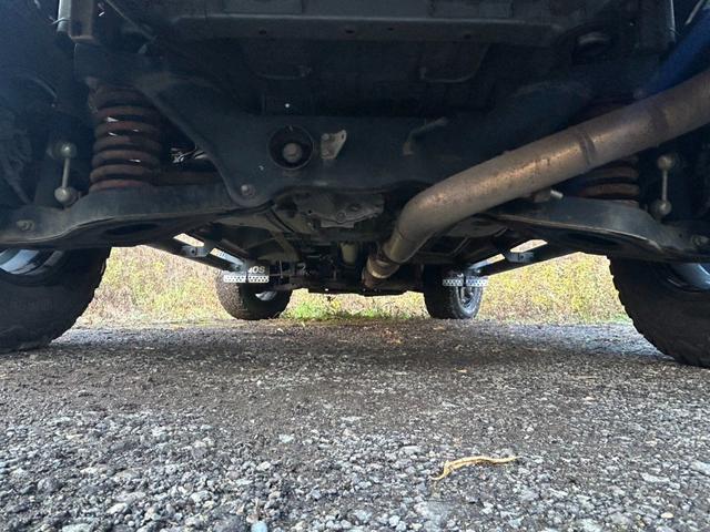 デリカD:5 D パワーパッケージ 4インチリフトアップ MKW16インチアルミ ガナドールマフラー サイドステップ JAOSリアラダー JAOSマッドフラップ ルーフラック クラッツィオシートカバー ドラレコ エンスタ ヒッチメンバー(33枚目)