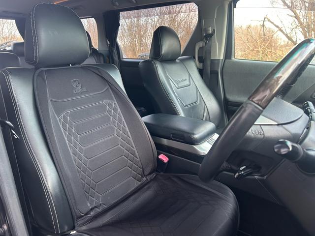 ヴェルファイアハイブリッド ＺＲ　両側パワスラ　バックカメラ　ＥＴＣ（11枚目）