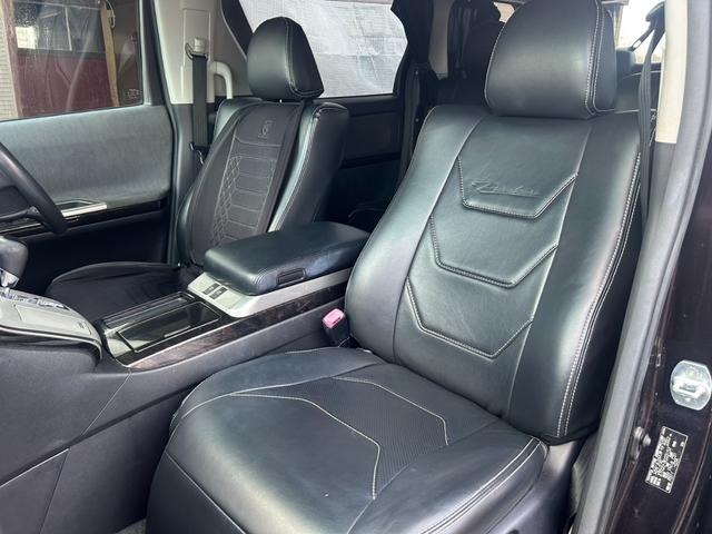 ヴェルファイアハイブリッド ＺＲ　両側パワスラ　バックカメラ　ＥＴＣ（13枚目）