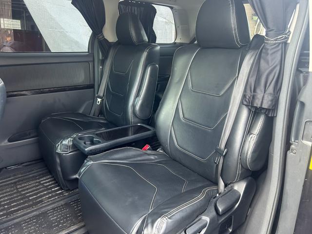 ヴェルファイアハイブリッド ＺＲ　両側パワスラ　バックカメラ　ＥＴＣ（15枚目）