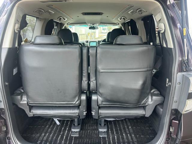 ヴェルファイアハイブリッド ＺＲ　両側パワスラ　バックカメラ　ＥＴＣ（17枚目）