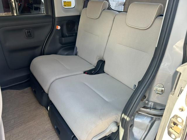 ムーヴキャンバス Ｘメイクアップリミテッド　ＳＡＩＩＩ　ワンオーナー　両側パワスラ　３６０°カメラ　オートハイビーム（15枚目）