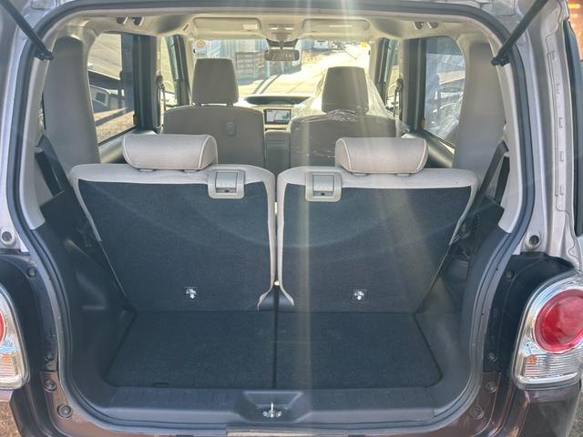 ムーヴキャンバス Ｘメイクアップリミテッド　ＳＡＩＩＩ　ワンオーナー　両側パワスラ　３６０°カメラ　オートハイビーム（16枚目）