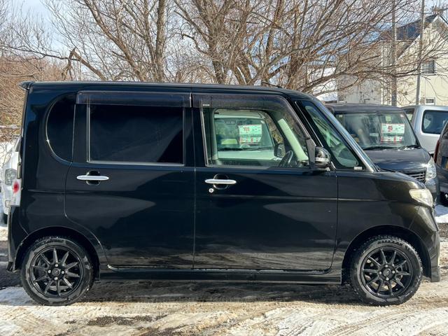 タント カスタムRS エンジンスターター ETC(4枚目)