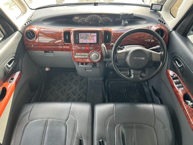 タント カスタムRS エンジンスターター ETC(9枚目)