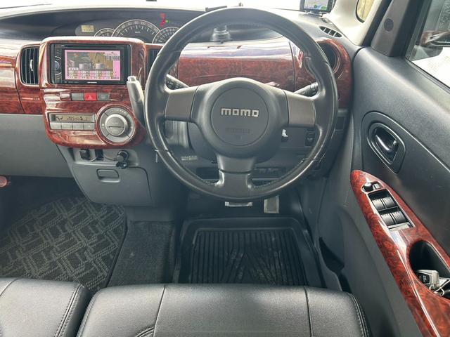 タント カスタムRS エンジンスターター ETC(10枚目)