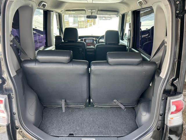 タント カスタムRS エンジンスターター ETC(17枚目)