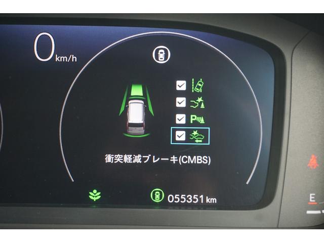 ステップワゴン エアー　当社レンタアップ・純正ナビ・ＨｏｎｄａＣＯＮＮＥＣＴｆｏｒＧａｔｈｅｒｓ＋ナビ装着用スペシャルパッケージ・２列目６：４分割ベンチシート・トリプルゾーンコントロール・フルオートエアコンディショナー（18枚目）