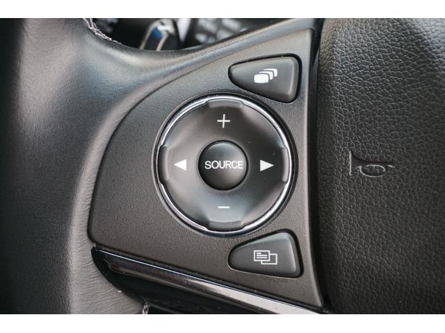 ヴェゼル ハイブリッドＺ・ホンダセンシング　ワンオーナー・純正ナビ・ＥＴＣ・ＨｏｎｄａＳＥＮＳＩＮＧ・前席用ｉ－サイドエアバッグシステム＋サイドカーテンエアバッグシステム・コンフォートビューパッケージ前席シートヒーター（7枚目）