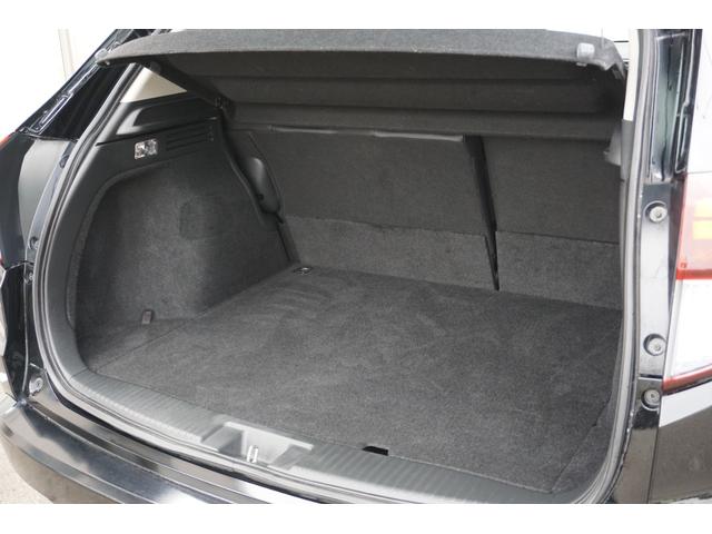ヴェゼル ハイブリッドＺ・ホンダセンシング　ワンオーナー・純正ナビ・ＥＴＣ・ＨｏｎｄａＳＥＮＳＩＮＧ・前席用ｉ－サイドエアバッグシステム＋サイドカーテンエアバッグシステム・コンフォートビューパッケージ前席シートヒーター（29枚目）